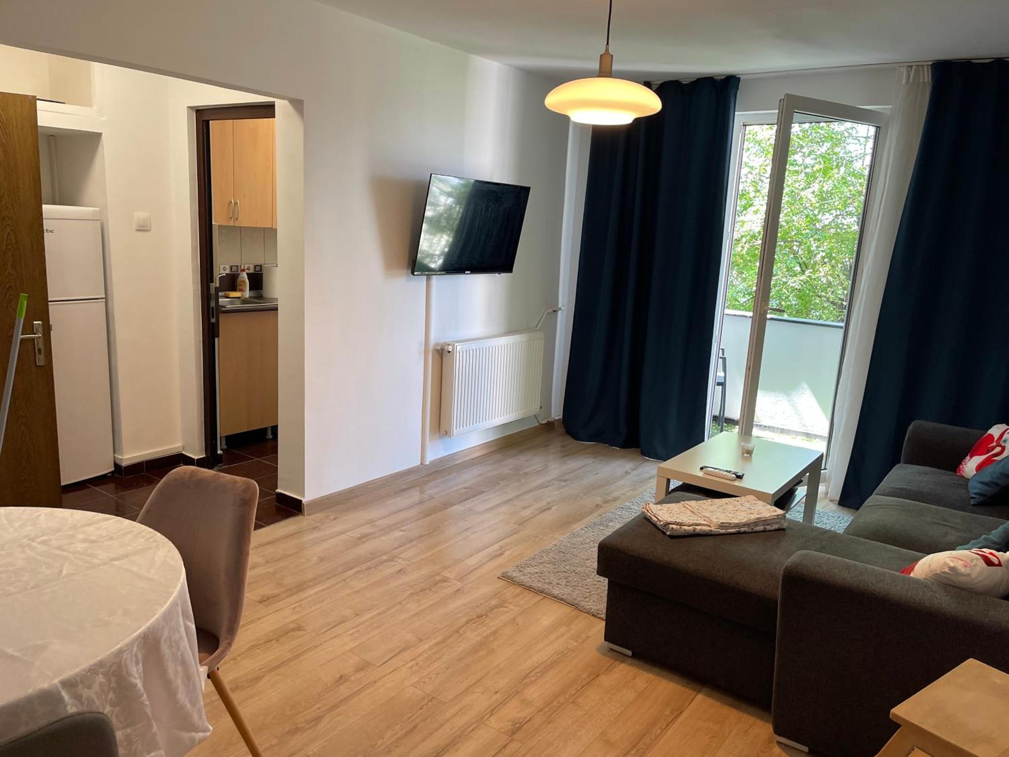 Cellini Lägenhet Bukarest Exteriör bild