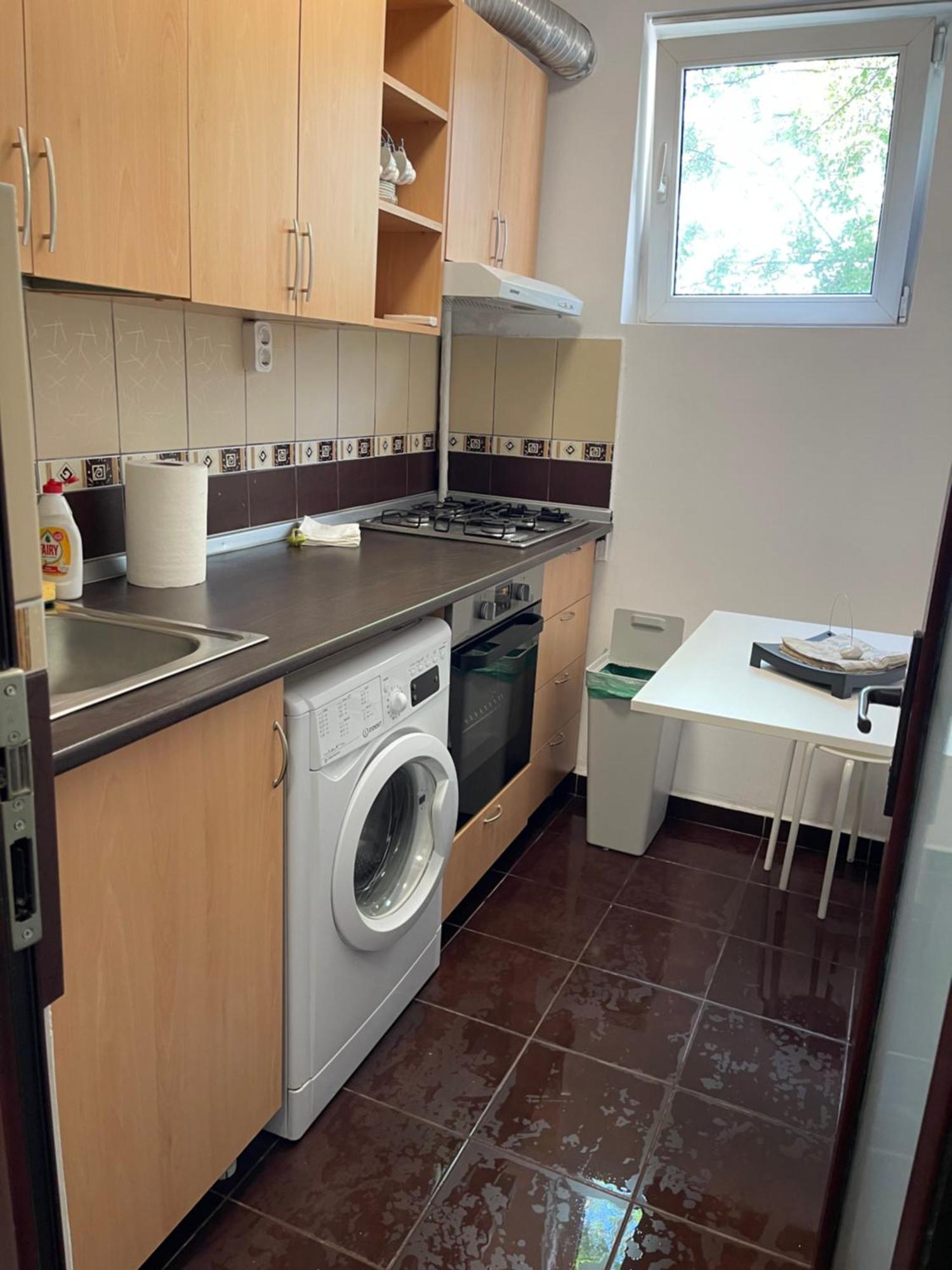Cellini Lägenhet Bukarest Exteriör bild