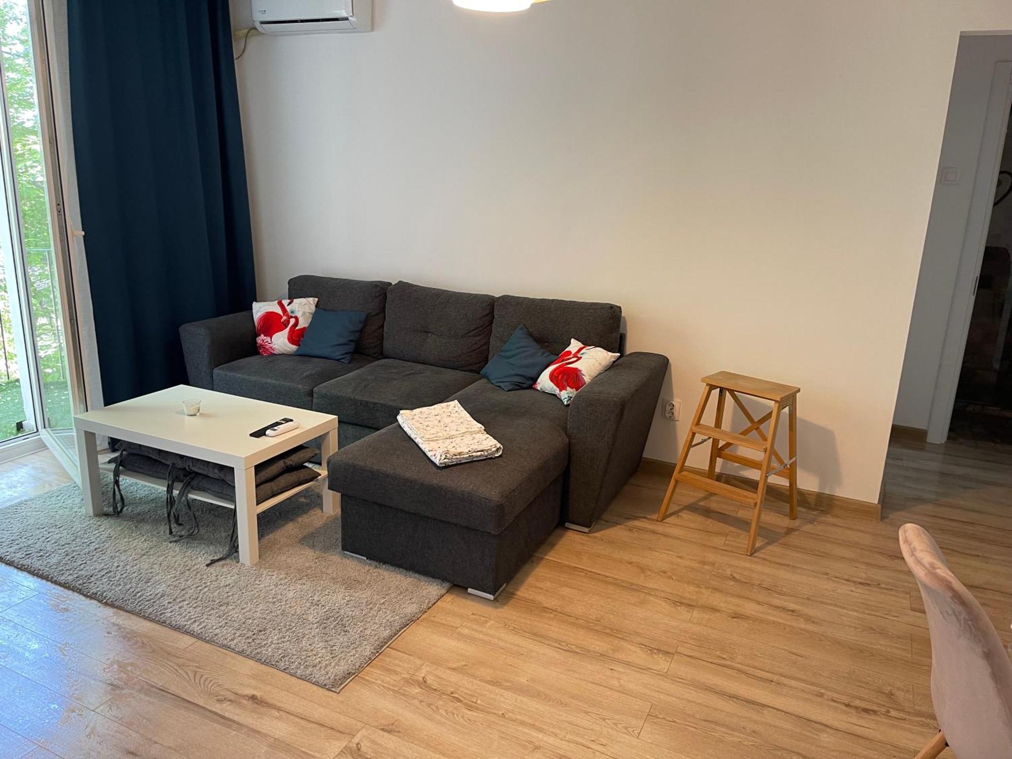 Cellini Lägenhet Bukarest Exteriör bild