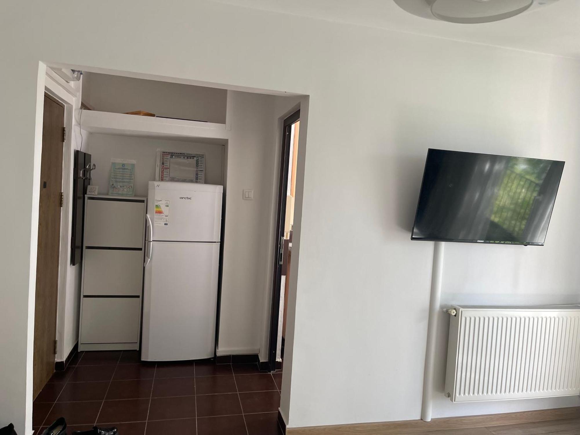 Cellini Lägenhet Bukarest Exteriör bild