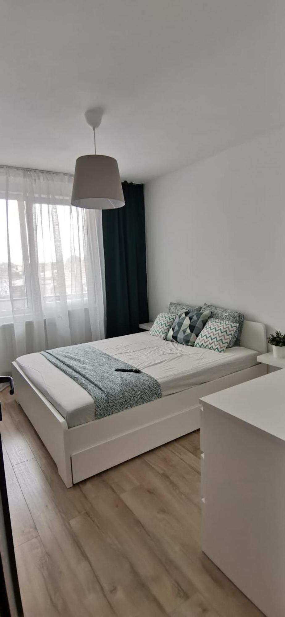 Cellini Lägenhet Bukarest Exteriör bild