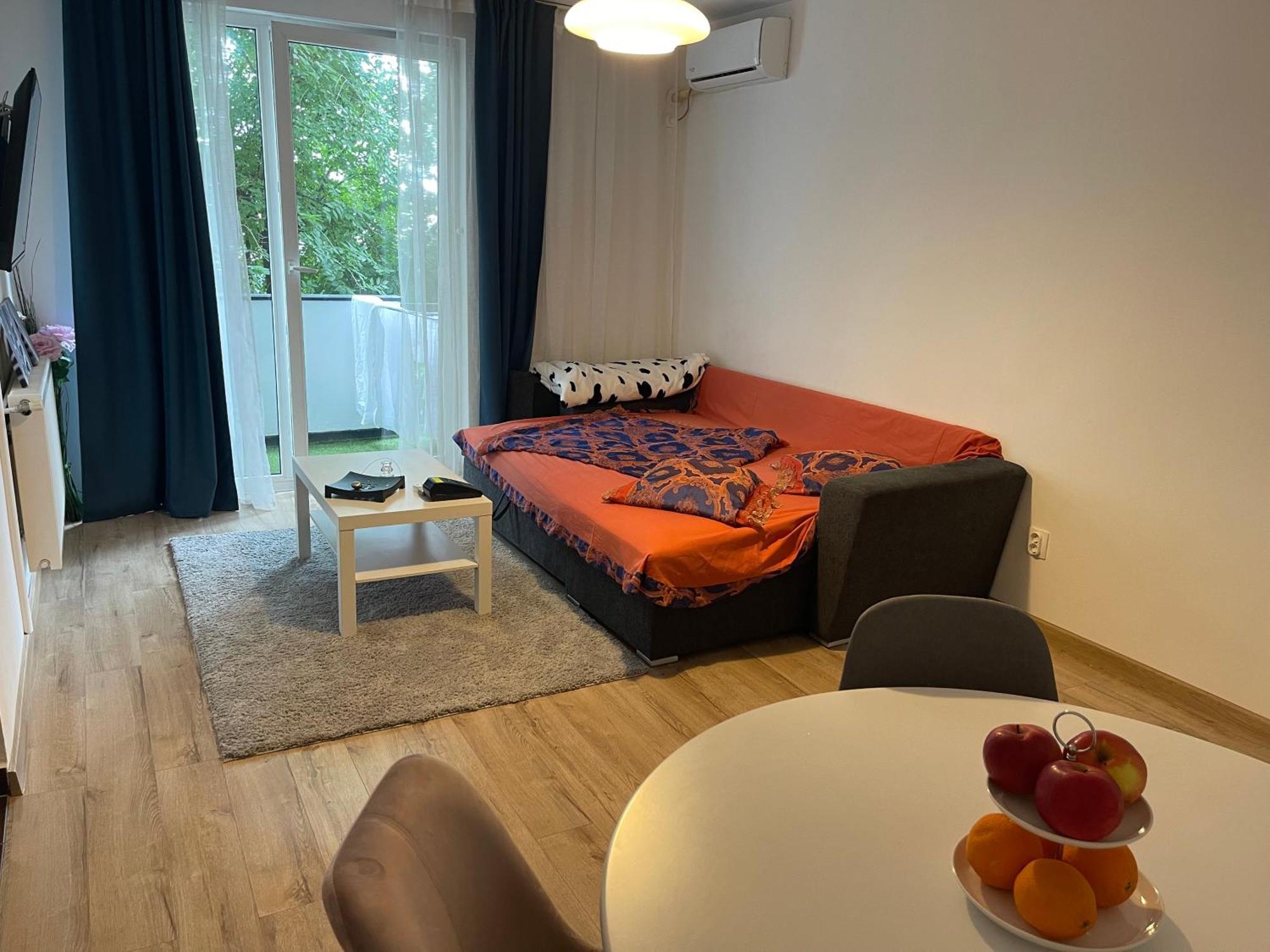 Cellini Lägenhet Bukarest Exteriör bild