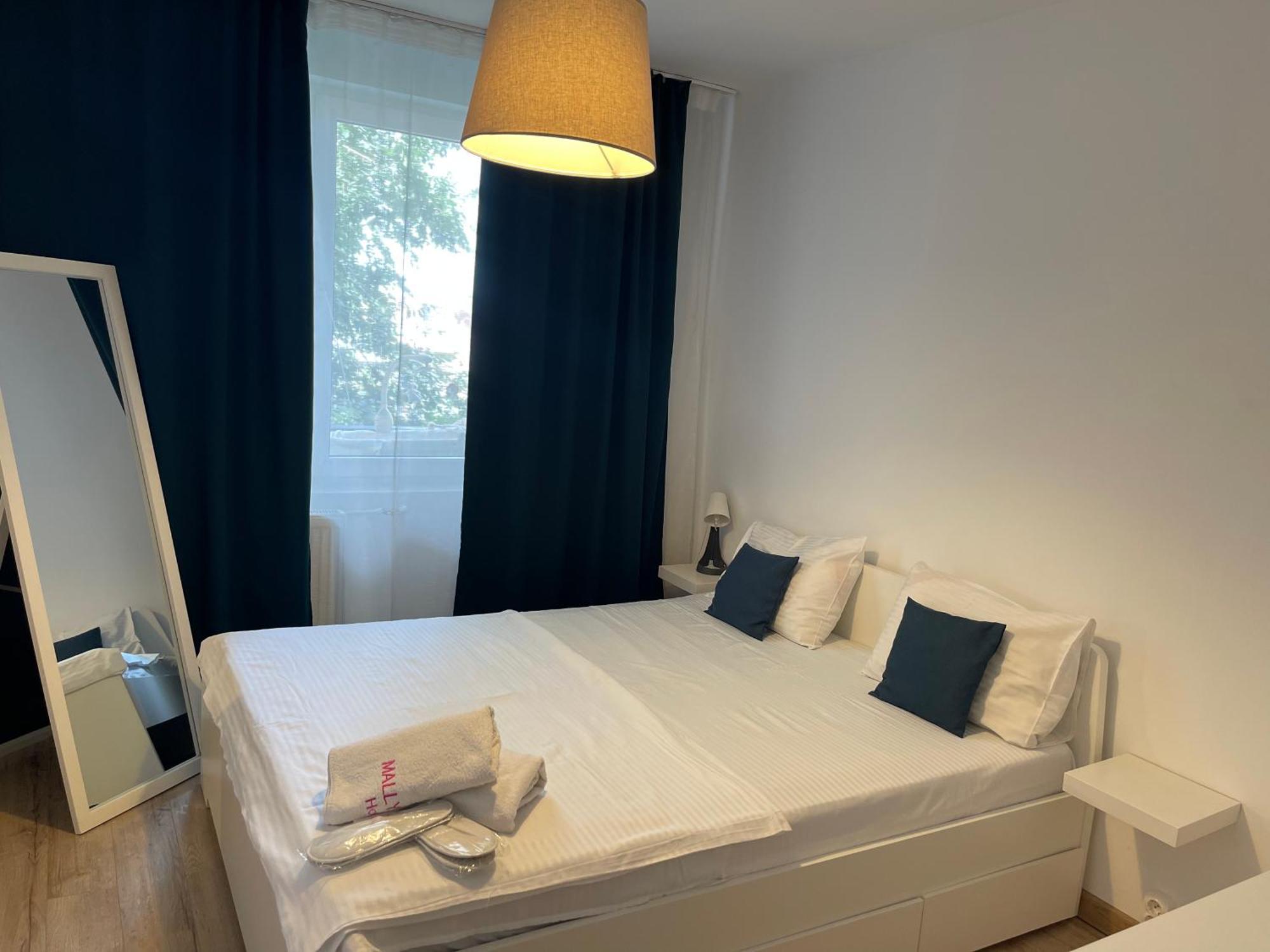 Cellini Lägenhet Bukarest Exteriör bild