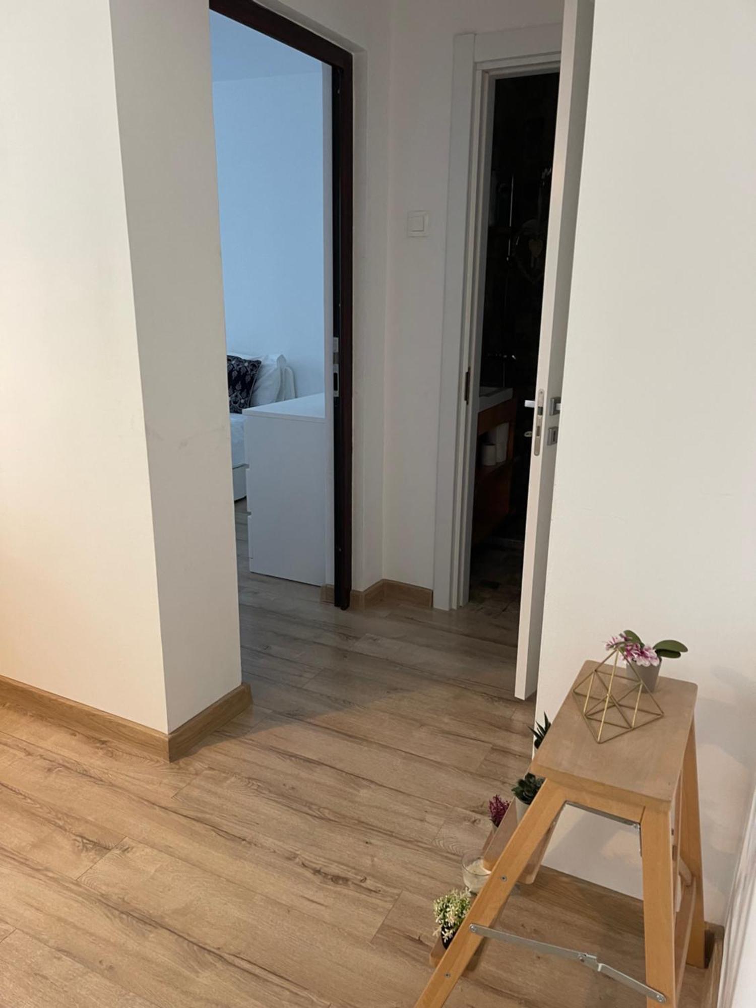 Cellini Lägenhet Bukarest Exteriör bild