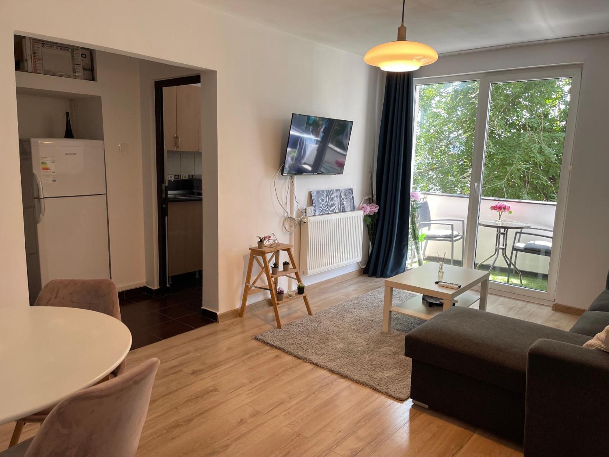 Cellini Lägenhet Bukarest Exteriör bild