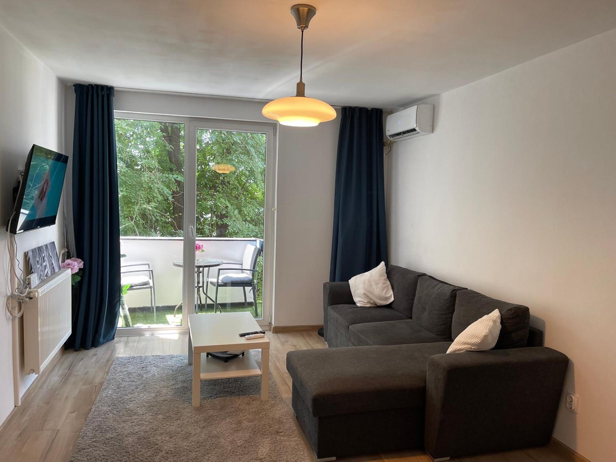 Cellini Lägenhet Bukarest Exteriör bild